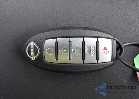 2024 Nissan Altima S Fwd from USA, damaged, VIN 1N4BL4BV5RN342498